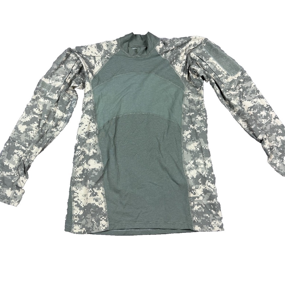 Massif‎ ACS Army Advanced Combat Shirt Tactical OCP Medium